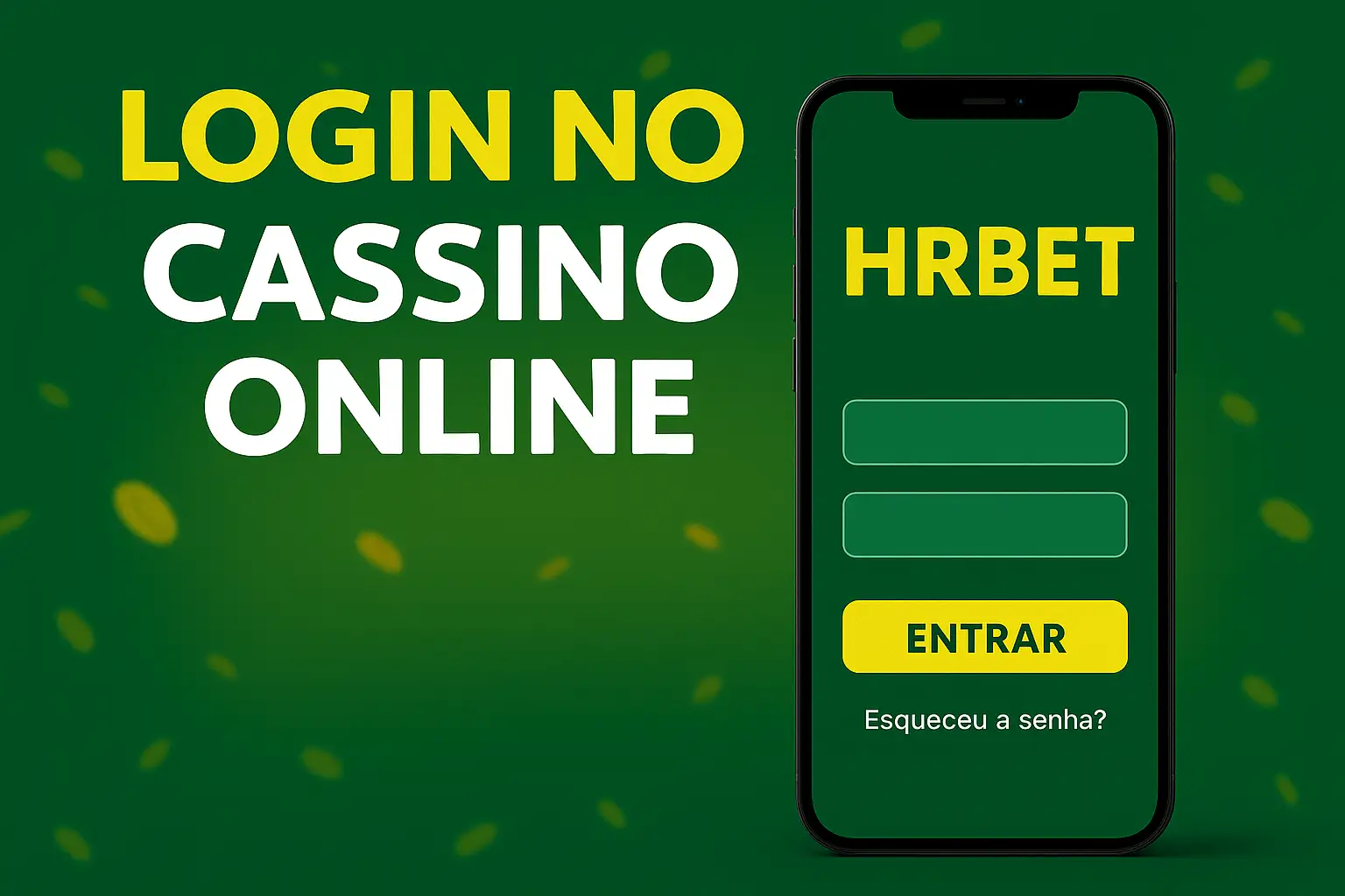 Registro na HRBET Garante Acesso a uma Vasta Seleção de jogo